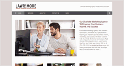 Desktop Screenshot of lciweb.com